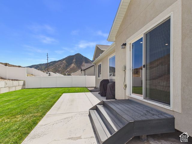 1599 S 3750 E, Spanish Fork, UT 84660