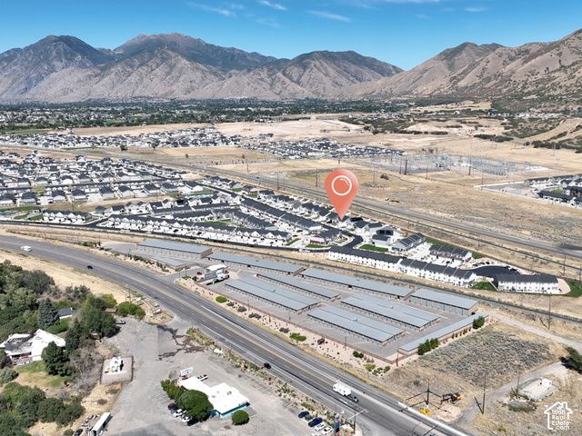 1599 S 3750 E, Spanish Fork, UT 84660