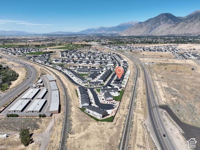 1599 S 3750 E, Spanish Fork, UT 84660