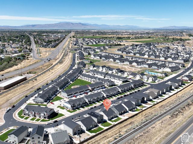 1599 S 3750 E, Spanish Fork, UT 84660