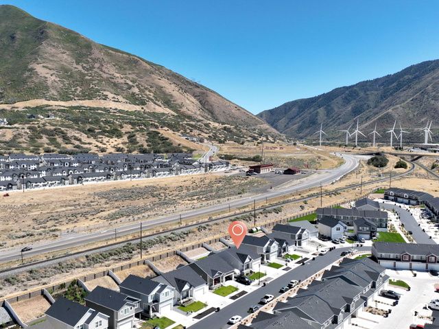 1599 S 3750 E, Spanish Fork, UT 84660