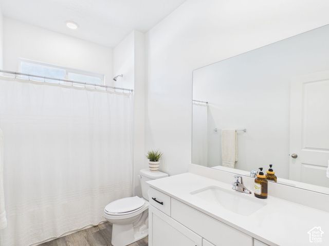 1599 S 3750 E, Spanish Fork, UT 84660