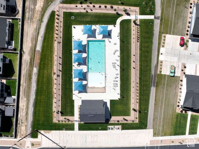 1599 S 3750 E, Spanish Fork, UT 84660