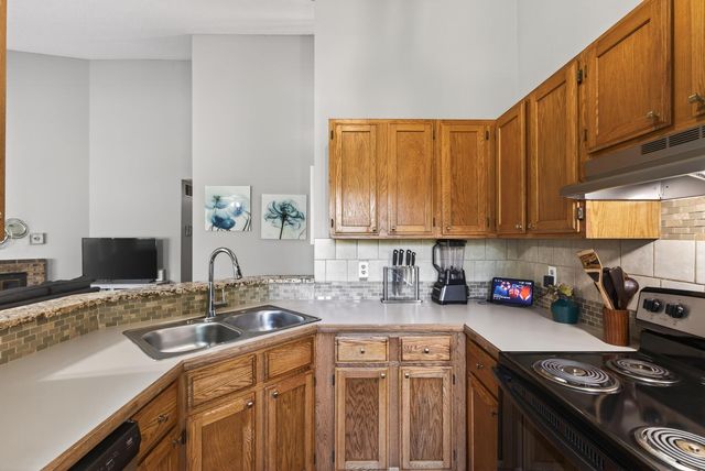 1063 Duckwood Drive 207, Eagan, MN 55123