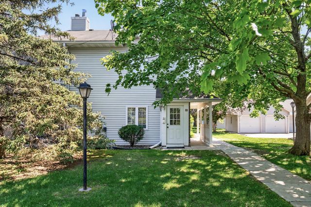 1063 Duckwood Drive 207, Eagan, MN 55123