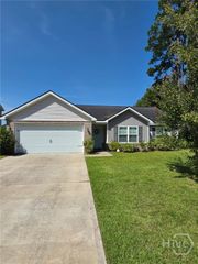434 Keiffer Drive, Rincon, GA 31326