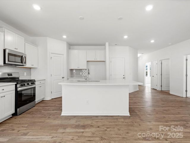 1080 Mapletree Lane, Indian Trail, NC 28079