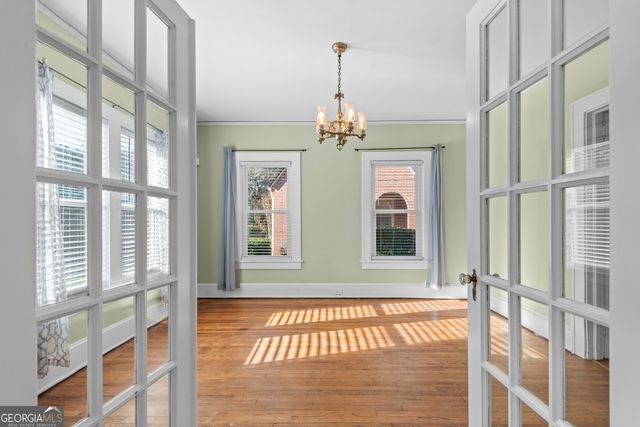 865 Nottingham Drive, Macon, GA 31211