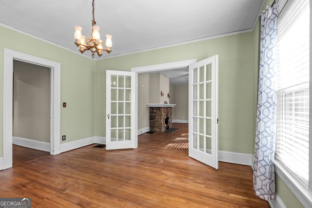 865 Nottingham Drive, Macon, GA 31211