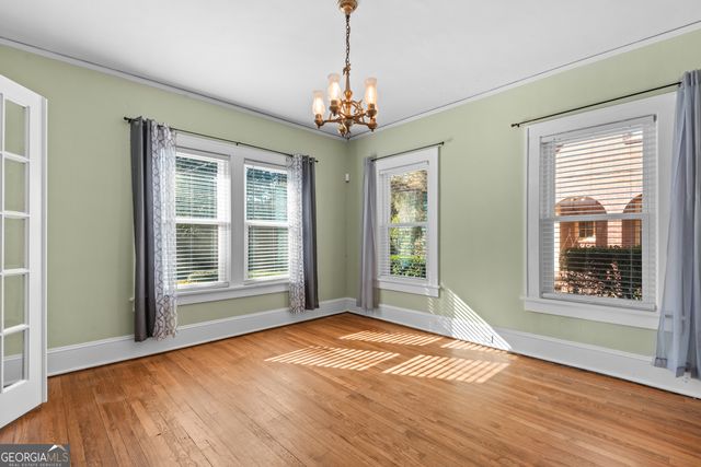 865 Nottingham Drive, Macon, GA 31211