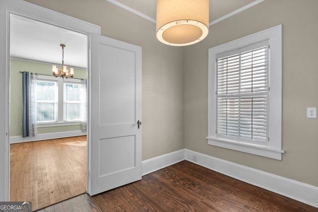 865 Nottingham Drive, Macon, GA 31211