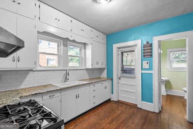 865 Nottingham Drive, Macon, GA 31211