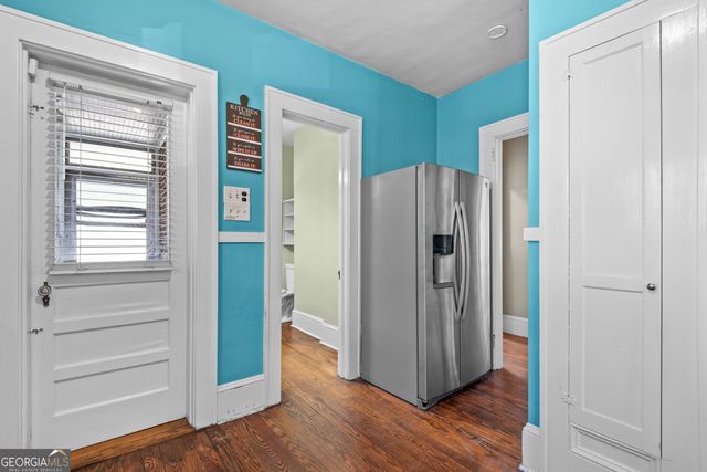 865 Nottingham Drive, Macon, GA 31211