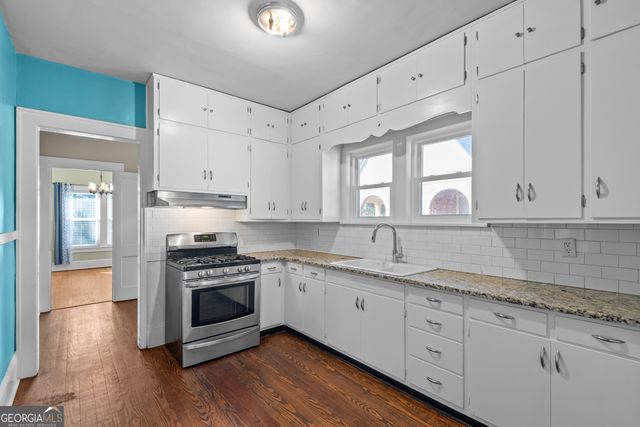 865 Nottingham Drive, Macon, GA 31211