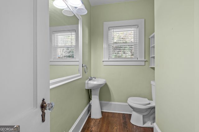 865 Nottingham Drive, Macon, GA 31211