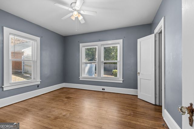 865 Nottingham Drive, Macon, GA 31211