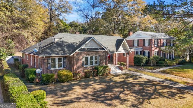 865 Nottingham Drive, Macon, GA 31211