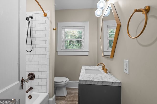 865 Nottingham Drive, Macon, GA 31211