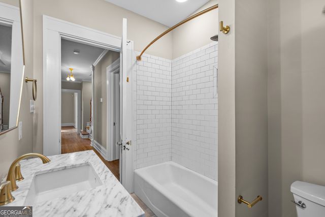 865 Nottingham Drive, Macon, GA 31211