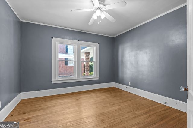 865 Nottingham Drive, Macon, GA 31211