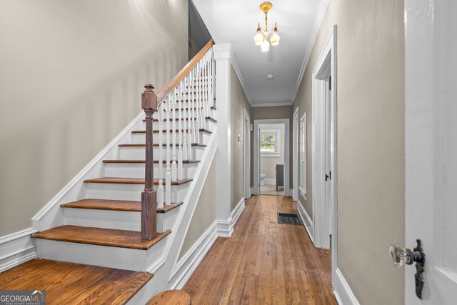 865 Nottingham Drive, Macon, GA 31211