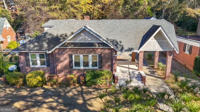 865 Nottingham Drive, Macon, GA 31211