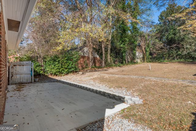 865 Nottingham Drive, Macon, GA 31211