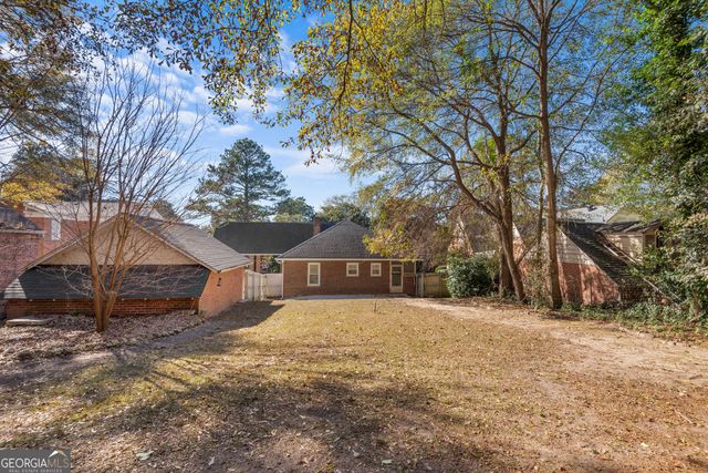 865 Nottingham Drive, Macon, GA 31211