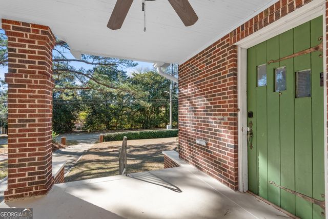 865 Nottingham Drive, Macon, GA 31211