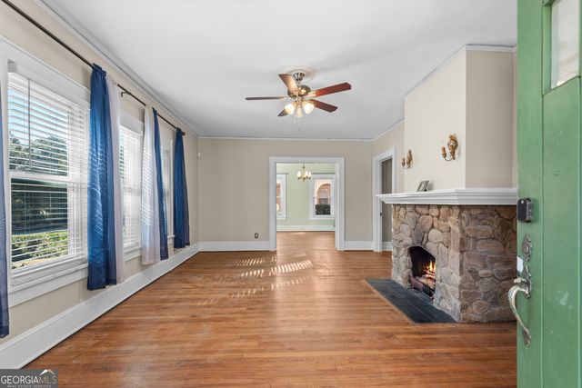 865 Nottingham Drive, Macon, GA 31211