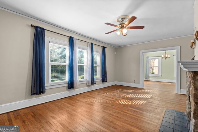 865 Nottingham Drive, Macon, GA 31211