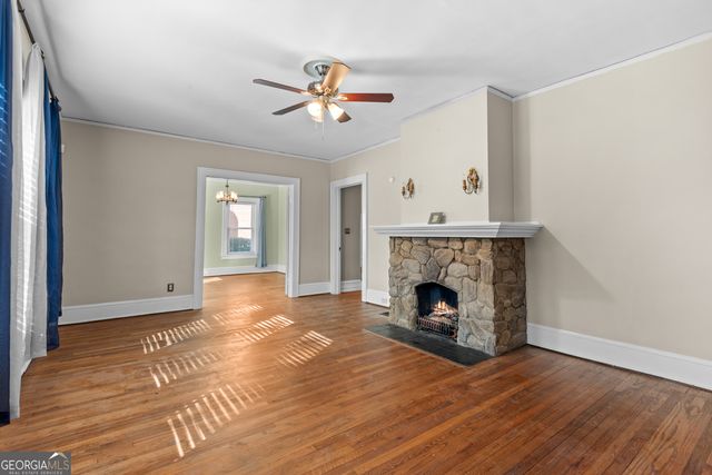 865 Nottingham Drive, Macon, GA 31211