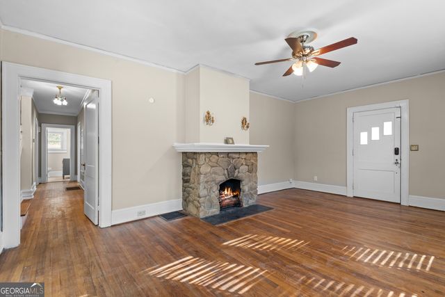 865 Nottingham Drive, Macon, GA 31211