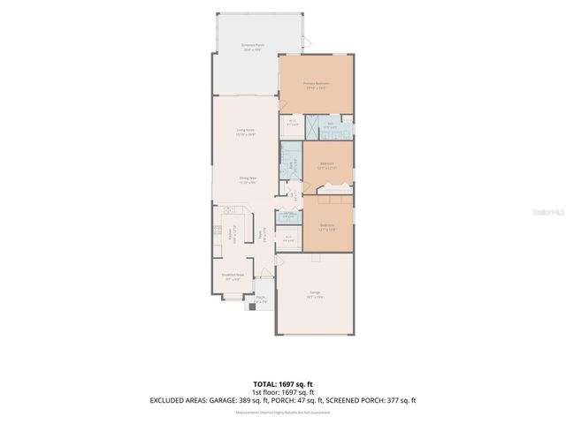 19031 CALLAWAY COURT, Tampa, FL 33647