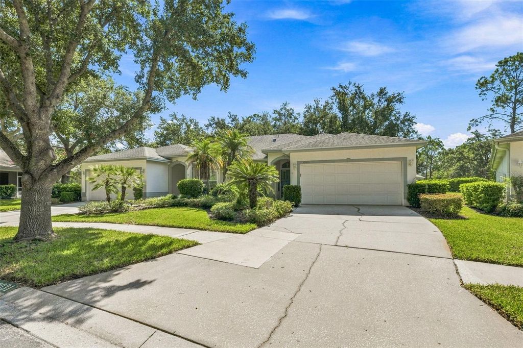 19031 CALLAWAY COURT, Tampa, FL 33647
