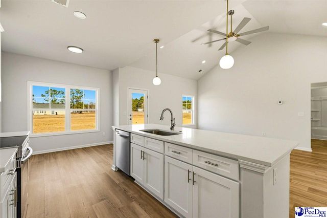 282 Lexyryan Ct, Latta, SC 29565