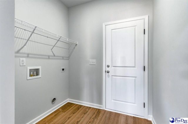 282 Lexyryan Ct, Latta, SC 29565