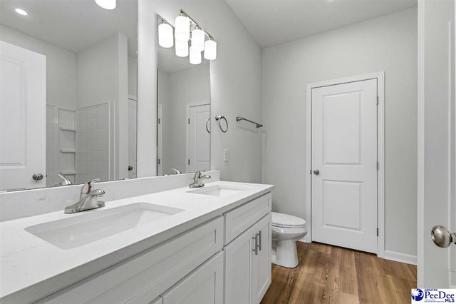 282 Lexyryan Ct, Latta, SC 29565