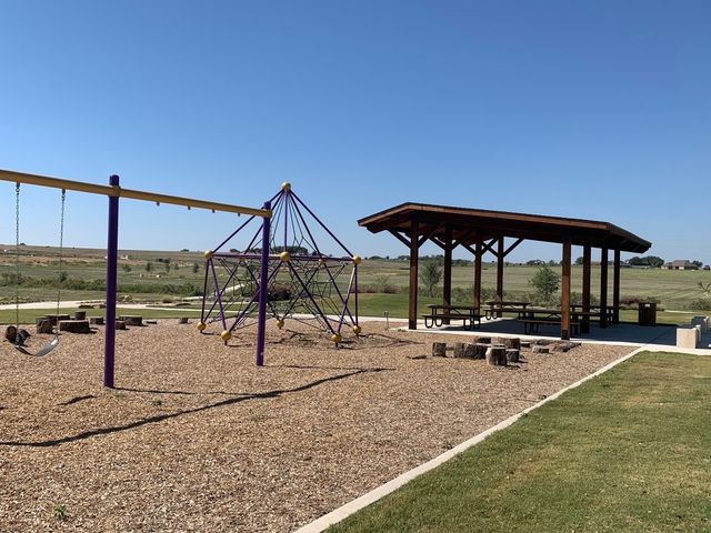 657 Godley Branch, Godley, TX 76044