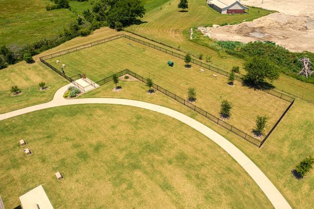 657 Godley Ranch, Godley, TX 76044