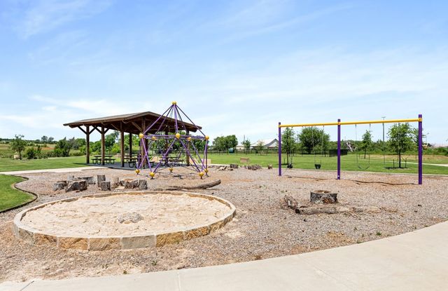 657 Godley Ranch, Godley, TX 76044
