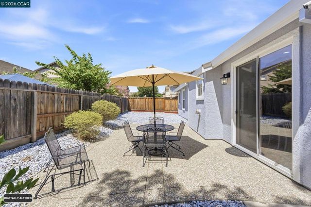 1070 Somersby Way, Brentwood, CA 94513