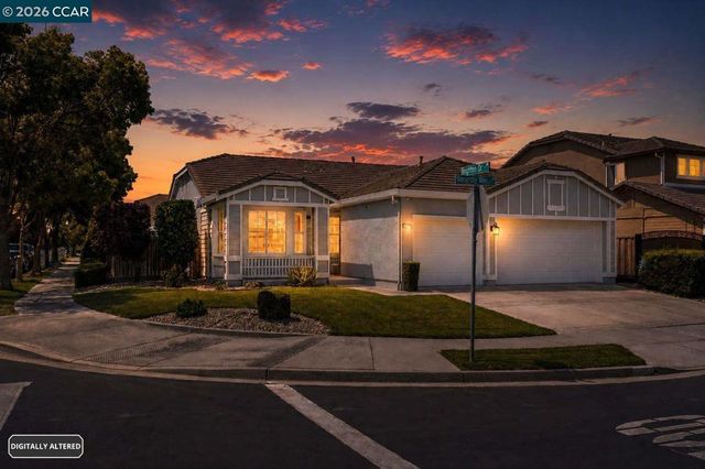 1070 Somersby Way, Brentwood, CA 94513