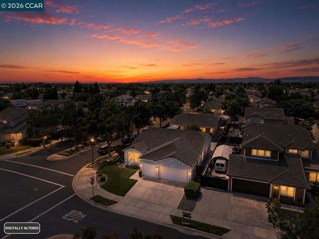 1070 Somersby Way, Brentwood, CA 94513
