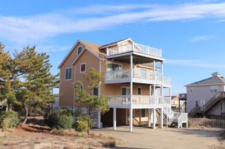 221 W Cobbs Way Lot 36, Nags Head, NC 27959