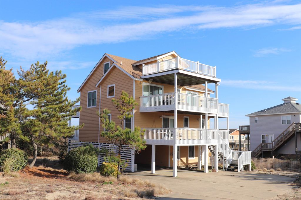 221 W Cobbs Way Lot 36, Nags Head, NC 27959