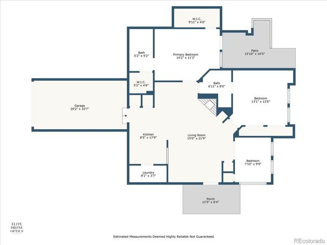 13711 E Lehigh Avenue A, Aurora, CO 80014