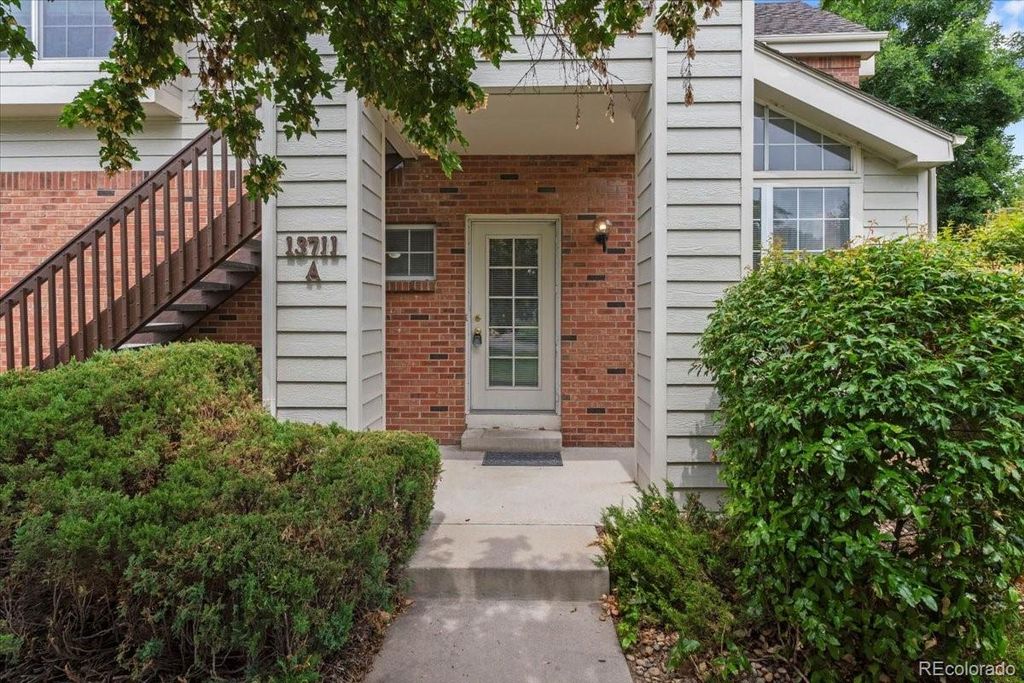 13711 E Lehigh Avenue A, Aurora, CO 80014