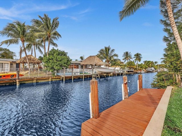 2507 Okeechobee Lane, Fort Lauderdale, FL 33312