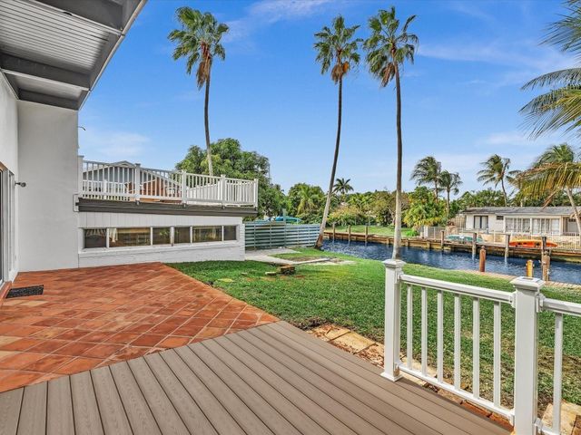 2507 Okeechobee Lane, Fort Lauderdale, FL 33312